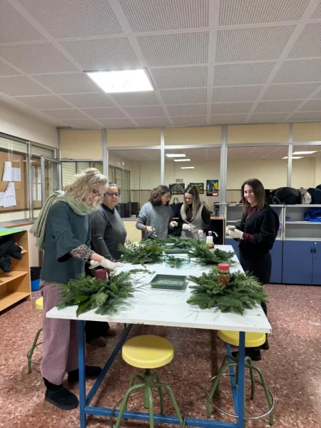 Taller de Centro Floral_2