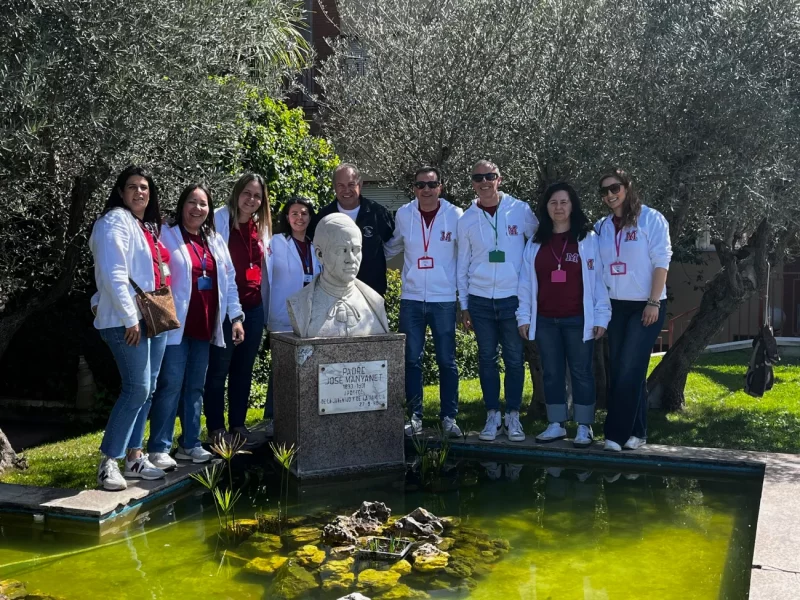 Trobada AMPAS Manyanet_5