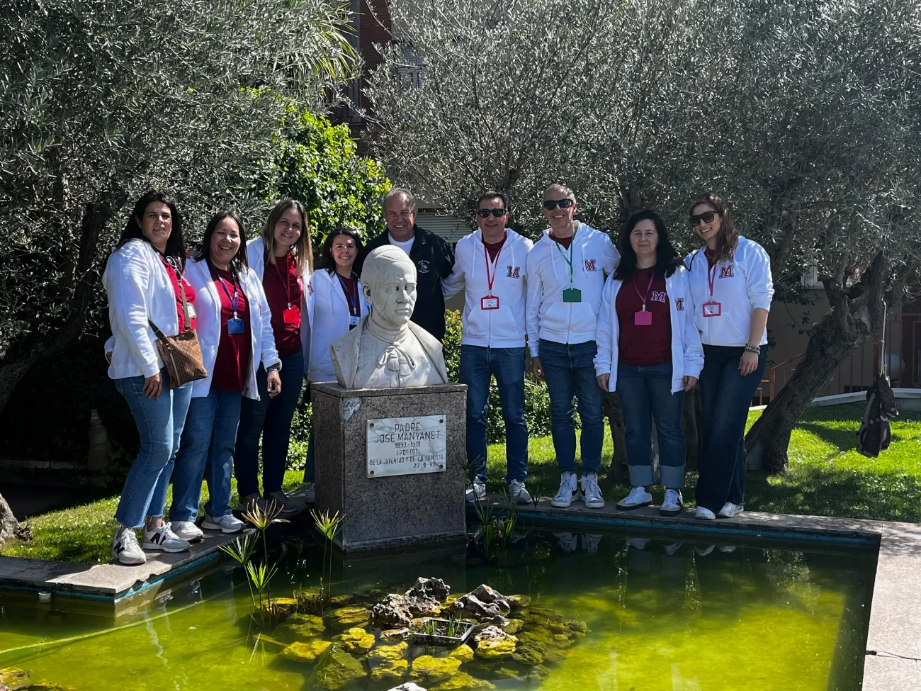 Trobada AMPAS Manyanet_5